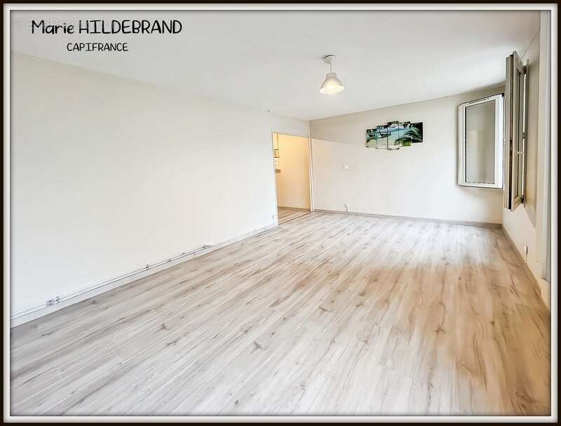 Appartement 4 chambres – 100m² – Résidence au calme - photo 3