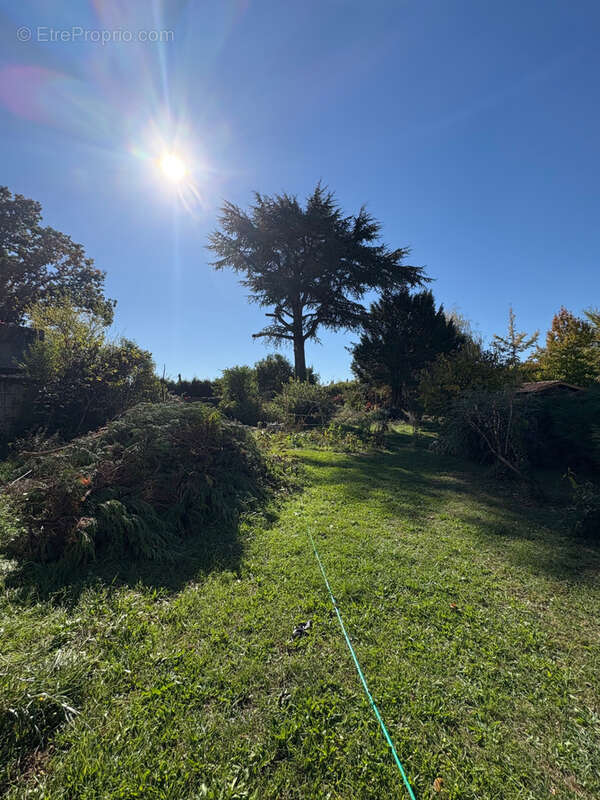 Maison à MONSEMPRON-LIBOS