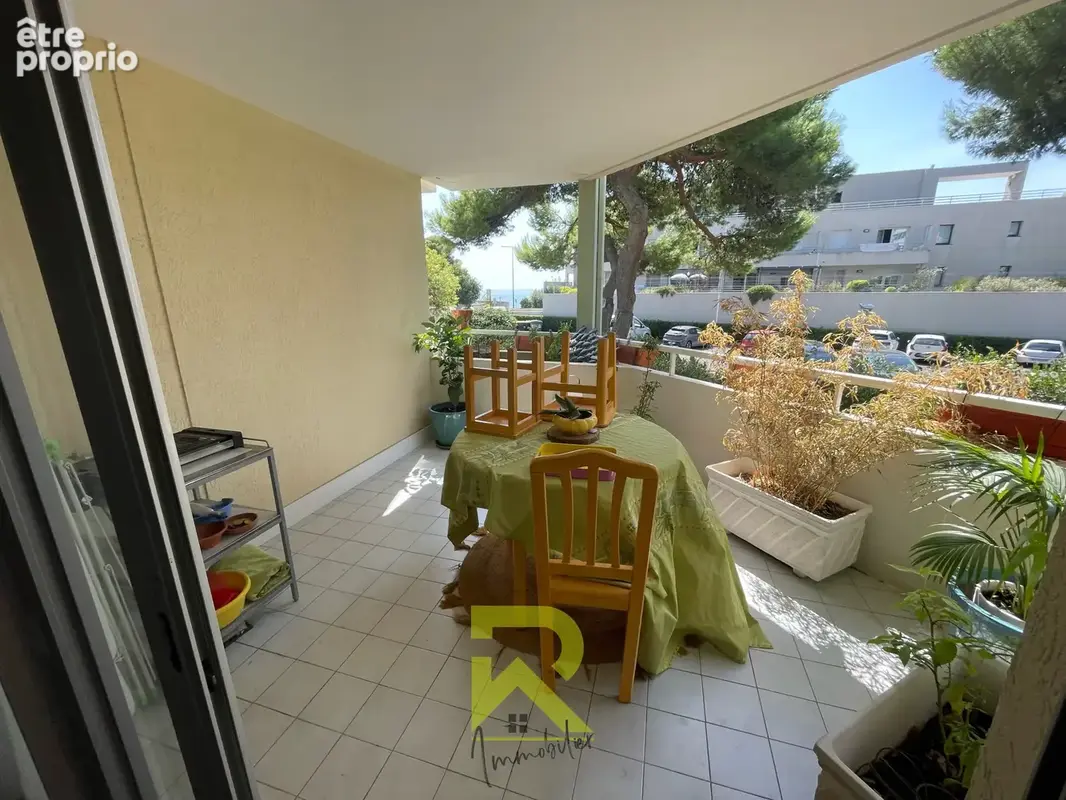 Rare sur secteur de sete - photo 10