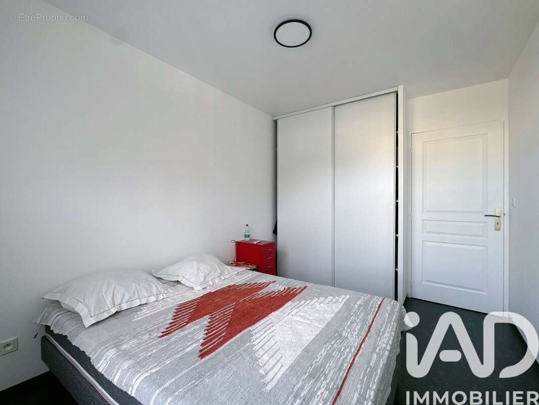 Photo 8 - Appartement à LE PONT-DE-BEAUVOISIN