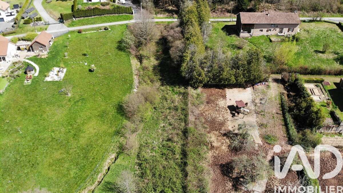 Photo 4 - Terrain à SAINT-DIE-DES-VOSGES