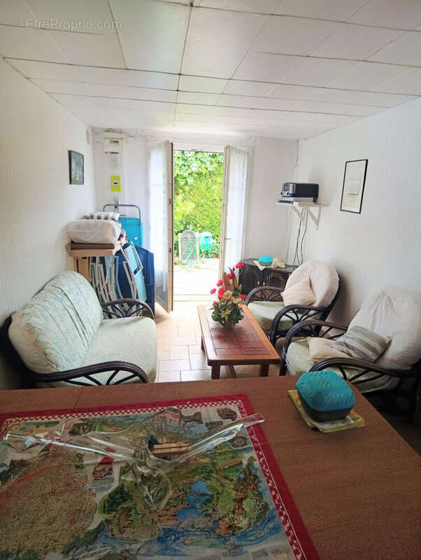 Maison à ARGENTEUIL