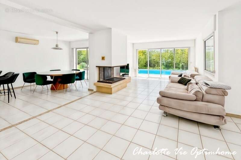 Maison à MONTPELLIER