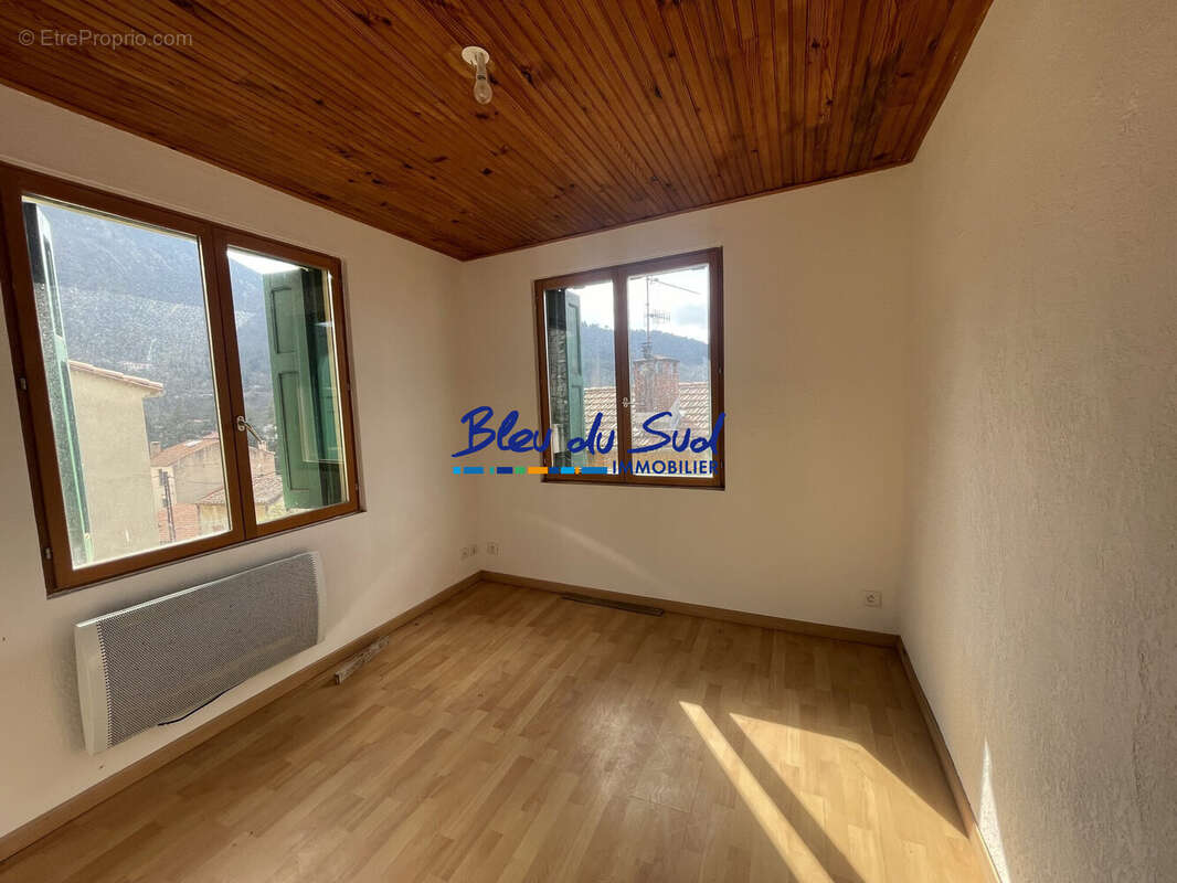 Maison à VERNET-LES-BAINS