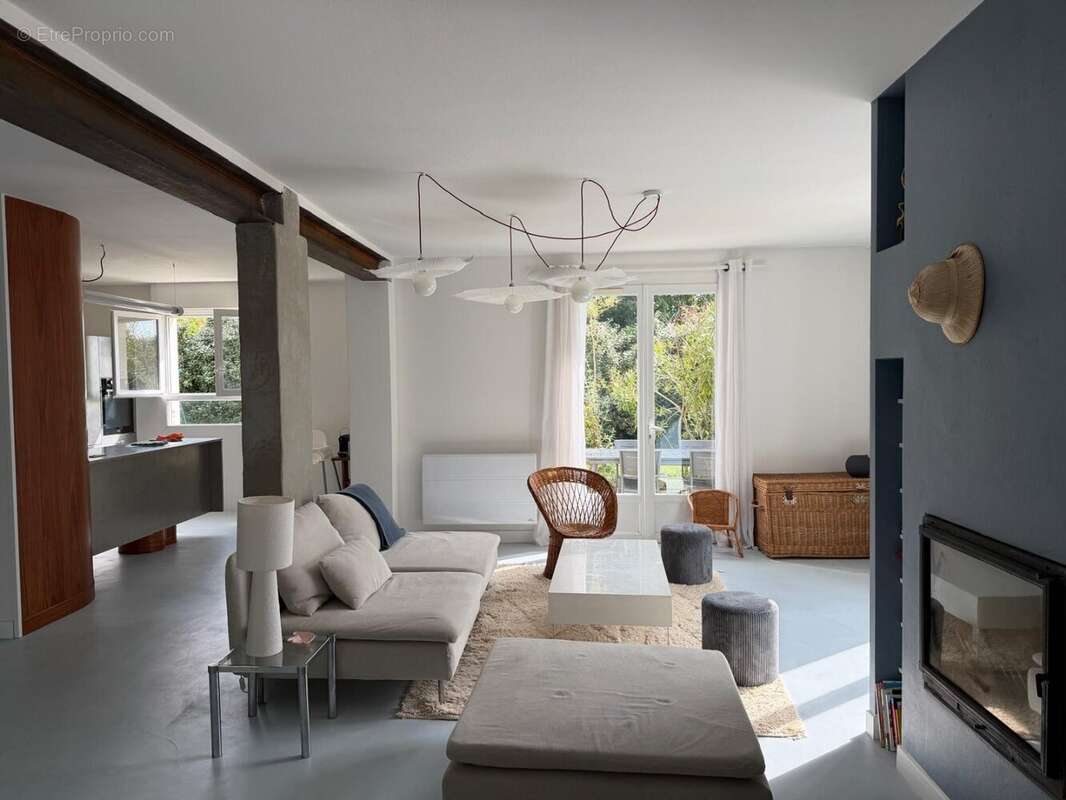 Maison à PORNIC