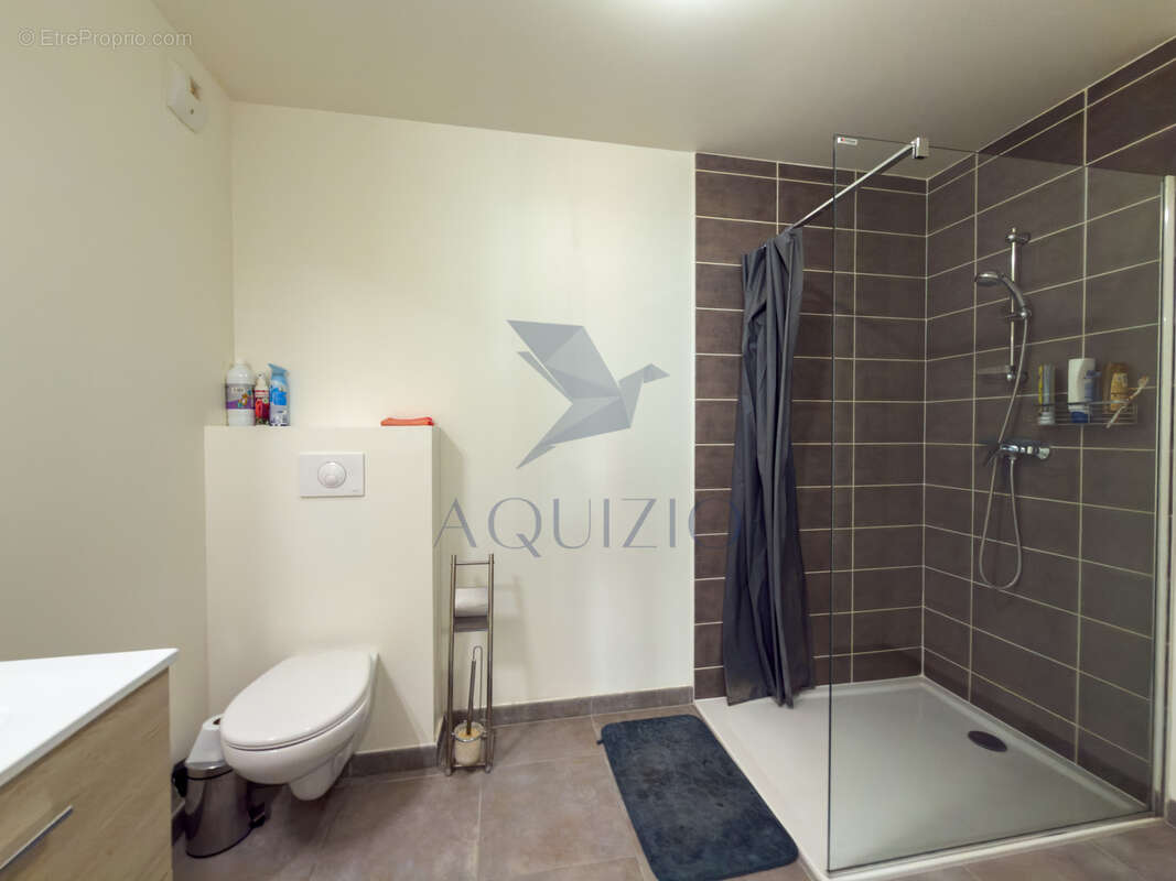 Appartement à AYSE