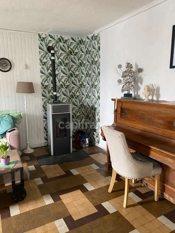 Maison à vendre 6 pièces RONCHAMP (70) - photo 4