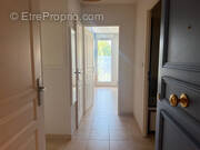 Appartement à SAINT-MAXIMIN-LA-SAINTE-BAUME