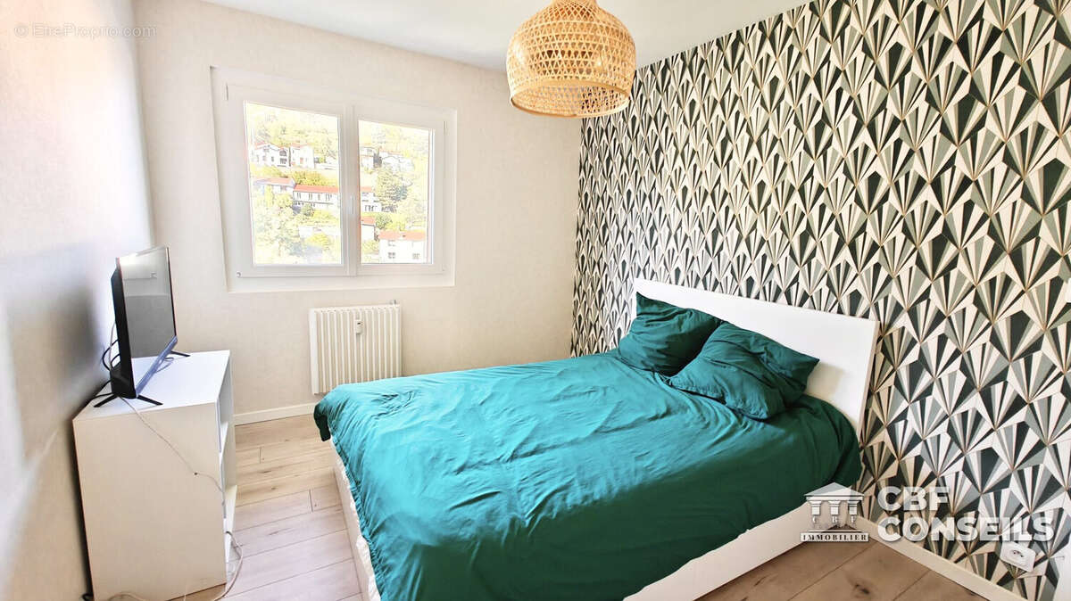 Appartement à ROYAT