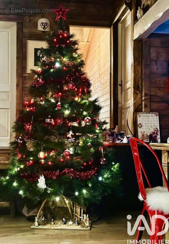 Photo 9 - Maison à ARACHES-LA-FRASSE