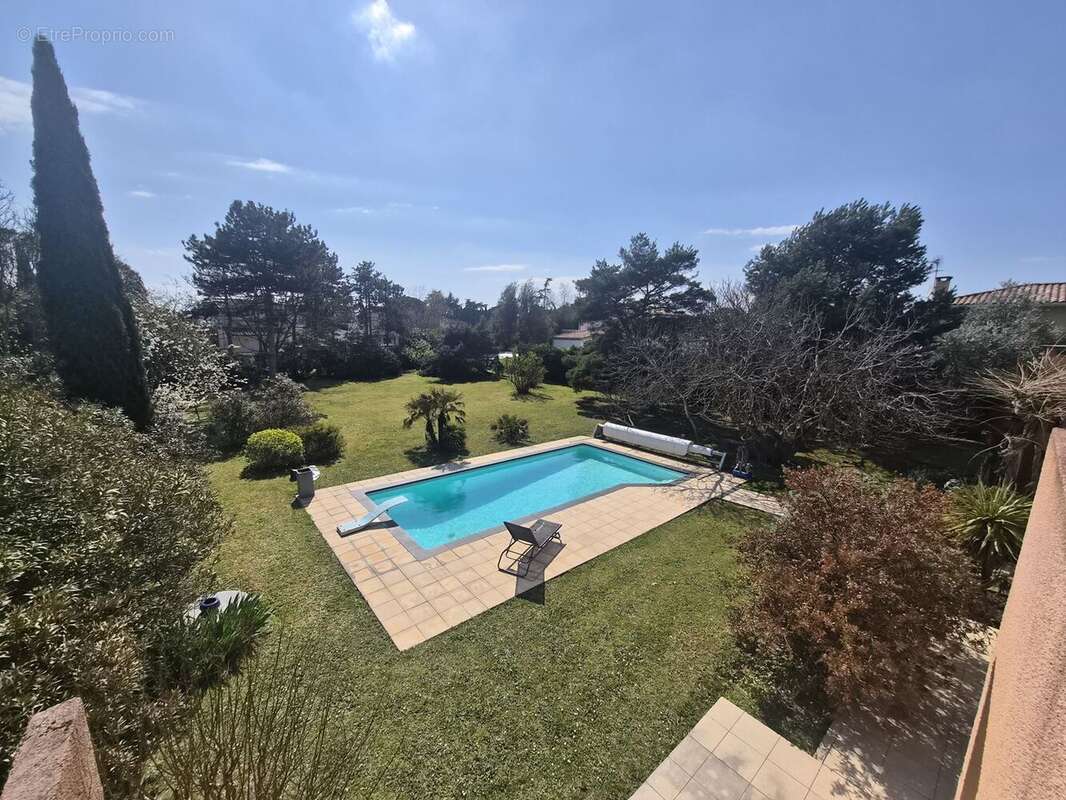 Maison 296 m² à Toulouse  - photo 2