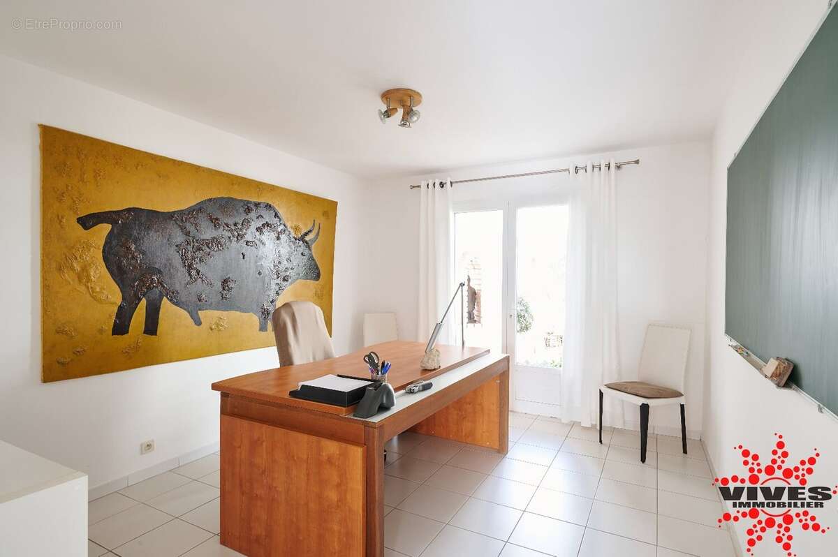 Maison à VALRAS-PLAGE