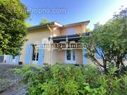 Maison à SAINT-CLEMENT-SUR-VALSONNE