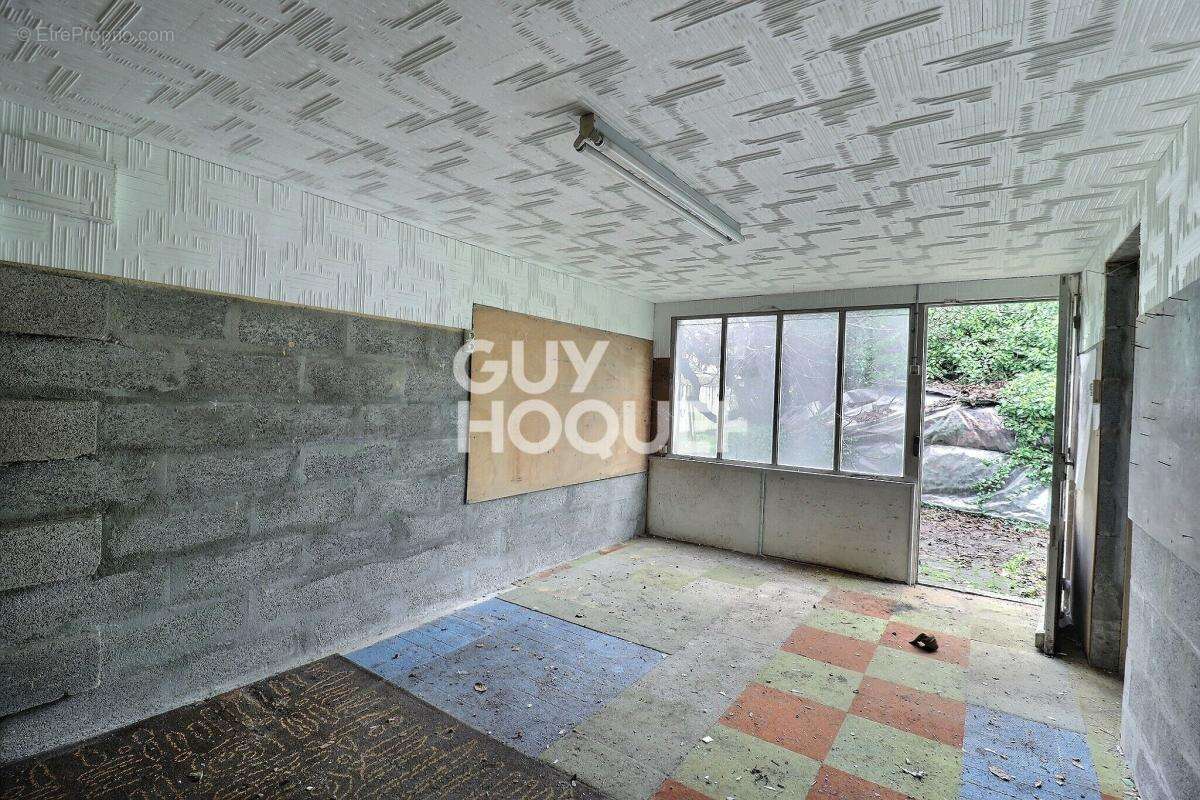 Appartement à SURGERES