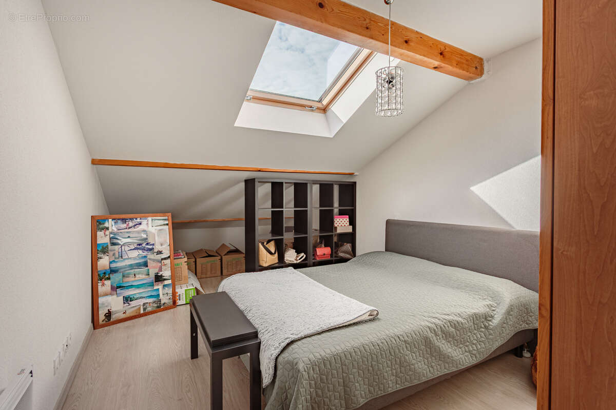 Appartement à ONDRES