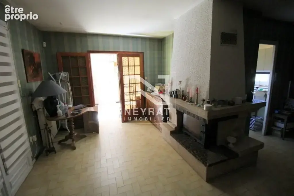 Maison situee au calme a proximite de chalon - photo 14