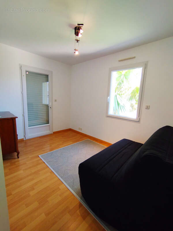 Maison à L&#039;ILE-D&#039;OLONNE