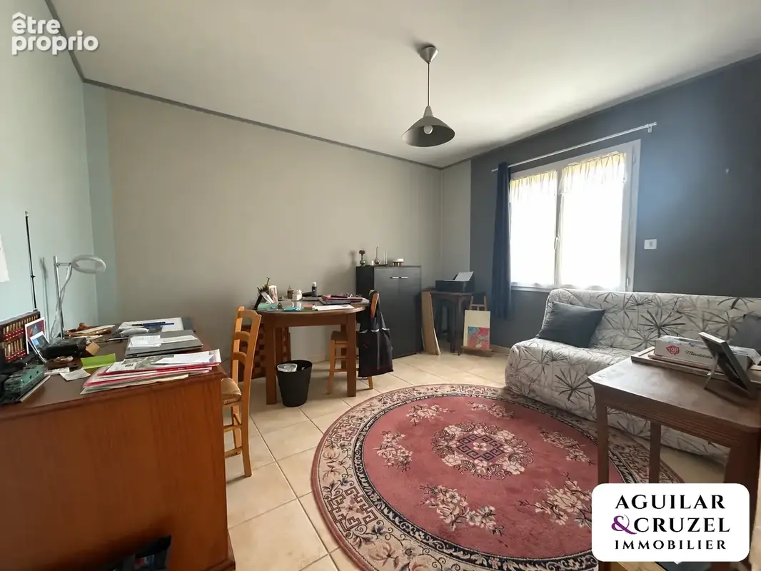 Maison 5 pièces 160 m² à vendre à Baugy (18800) - photo 13