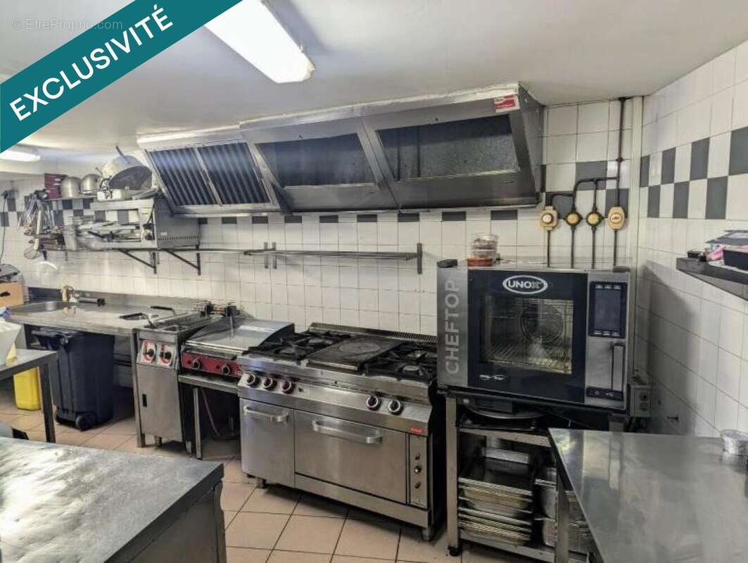 Photo 3 - Commerce à MIMIZAN