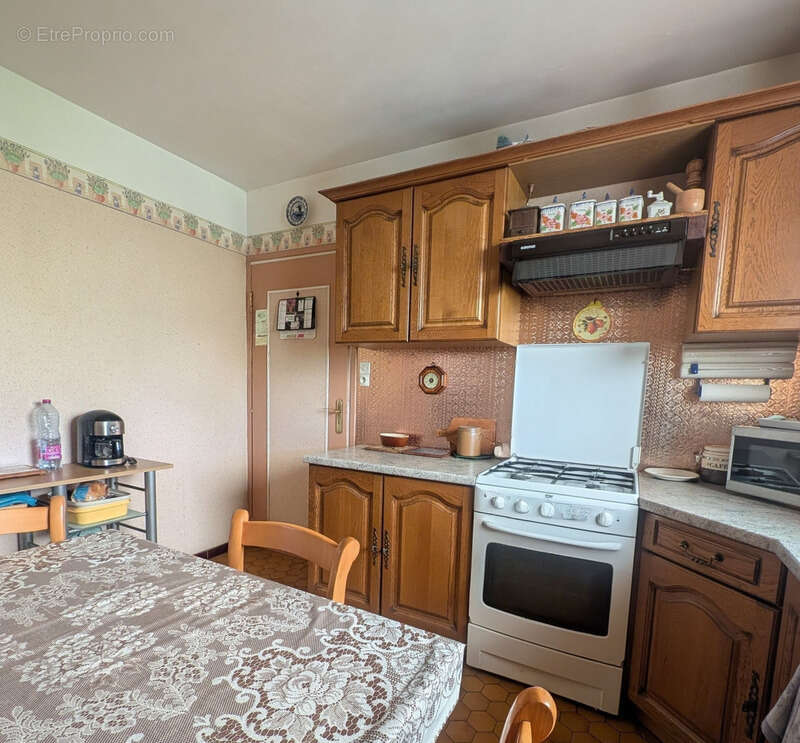 Maison à VIEILLE-EGLISE