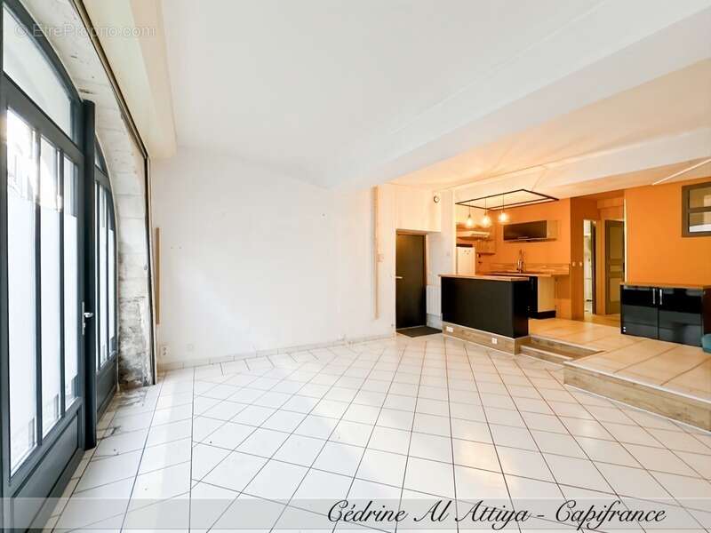 Appartement à LA ROCHELLE