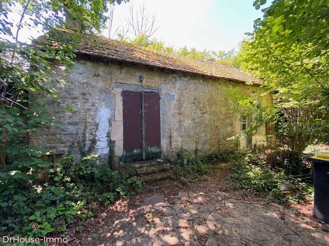 Maison à SAINTE-COLOMBE