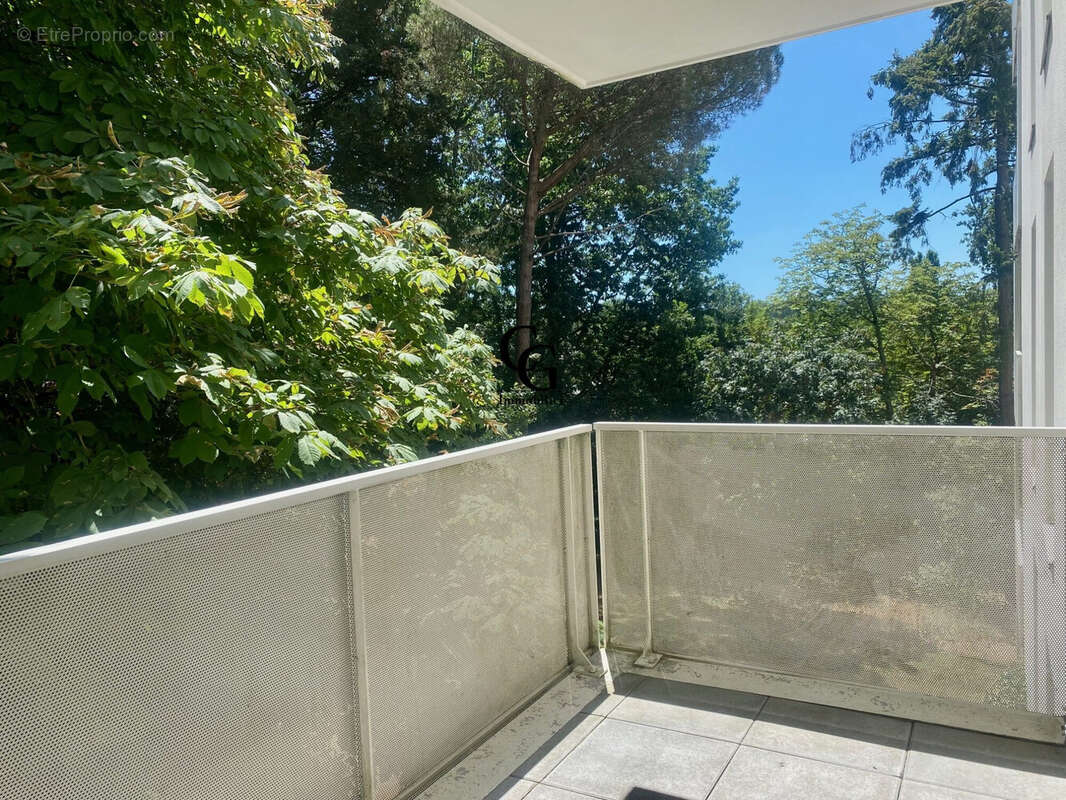 Appartement 41 m² à Nantes  - photo 7