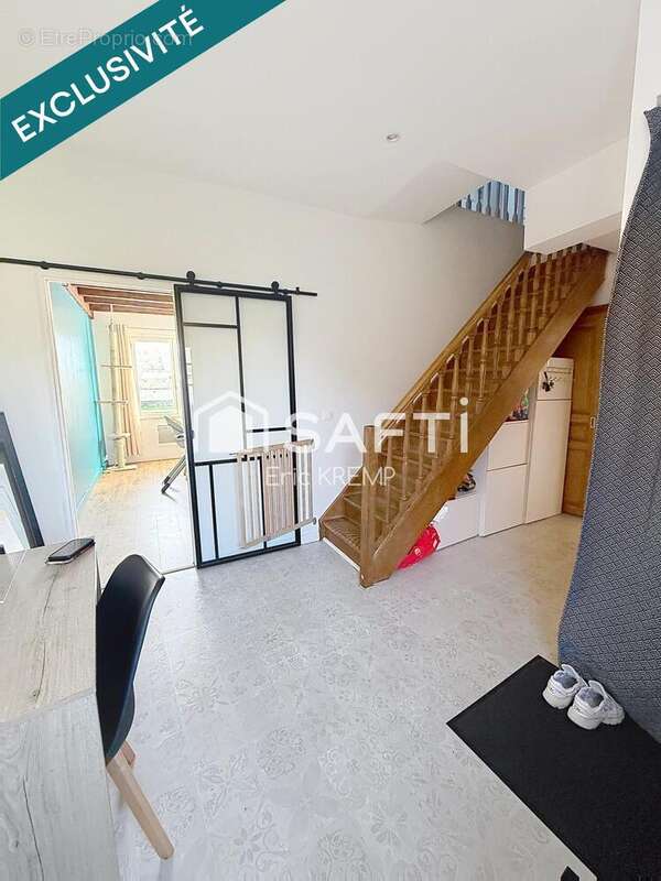 Photo 2 - Maison à PONT-SAINTE-MAXENCE