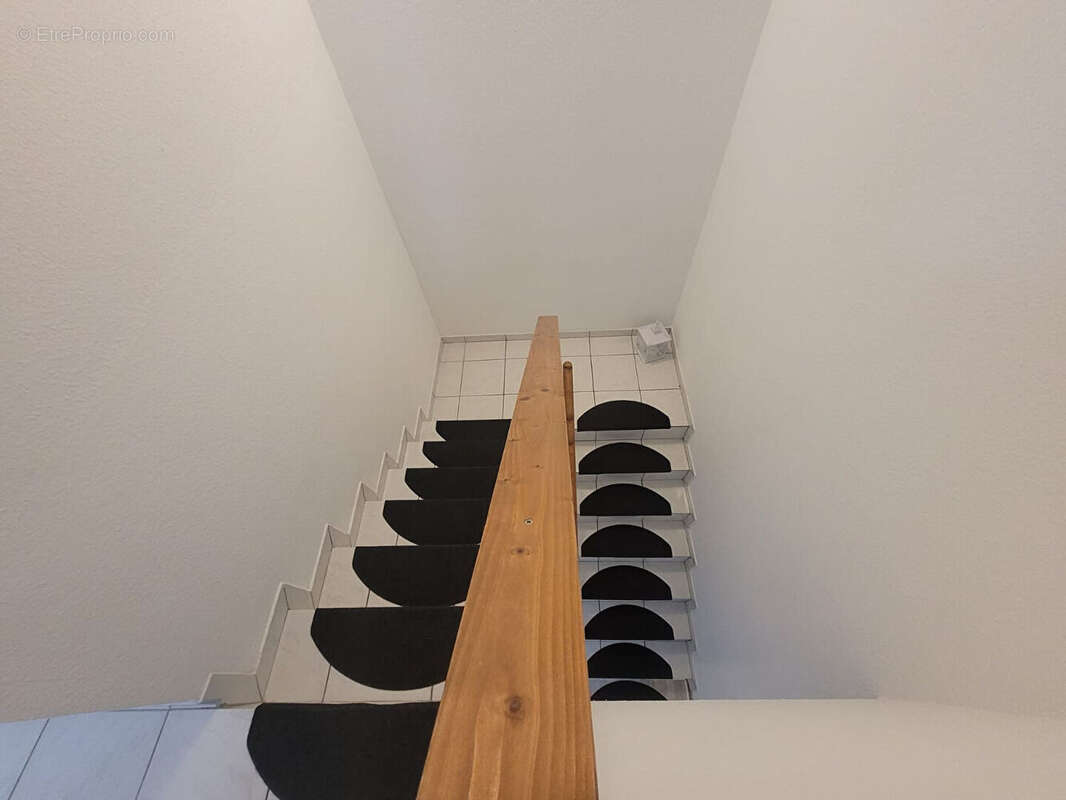 Maison à WOLFGANTZEN