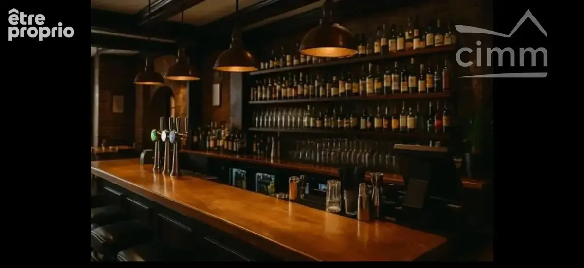 Fond de commerce BAR - photo 2