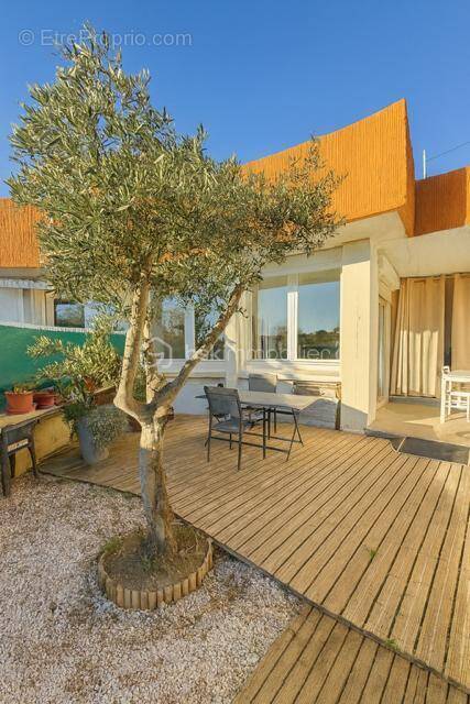 Maison à LE BARCARES