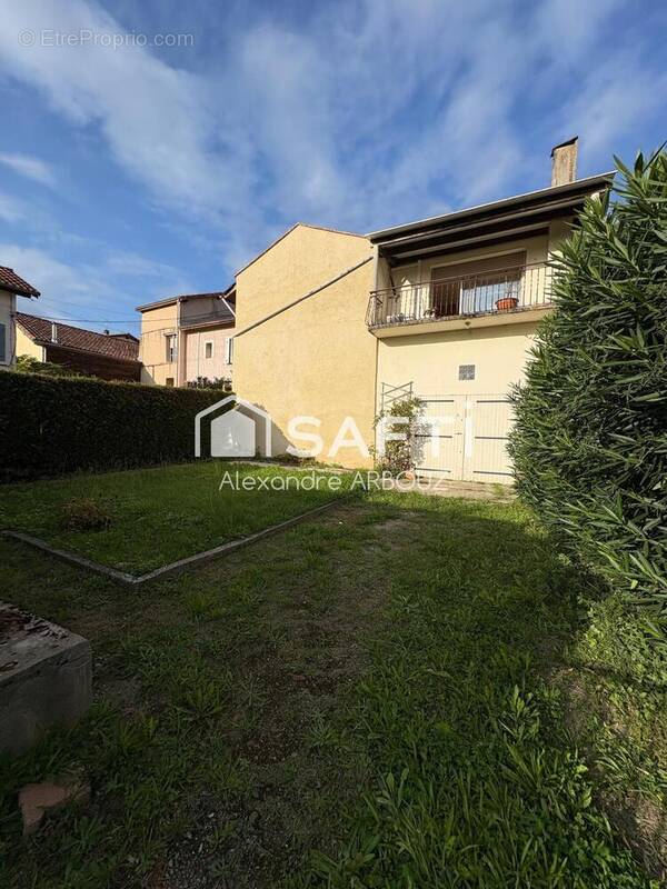 Photo 1 - Maison à SAMATAN