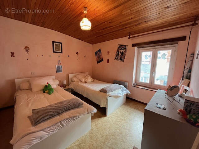 Maison à VILLEFRANCHE-DE-LAURAGAIS