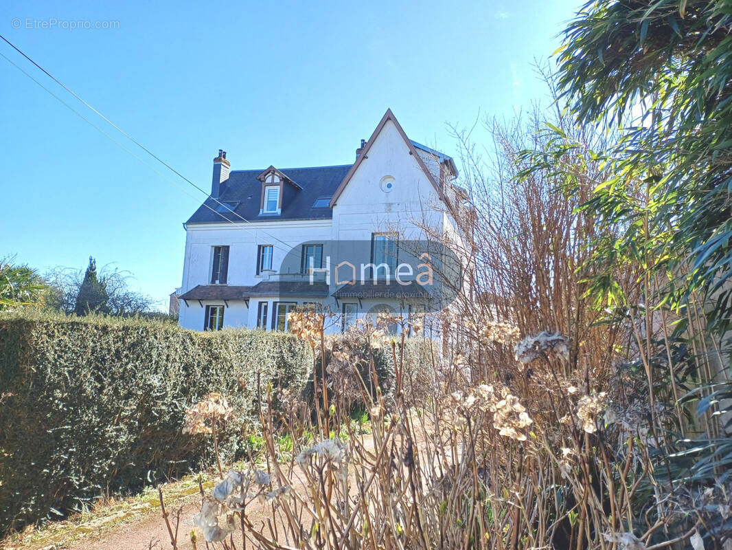 Appartement à DIEPPE