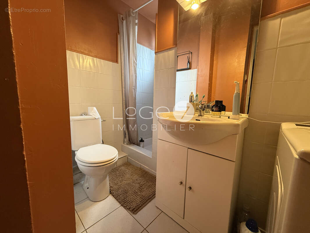 Appartement au coeur de la basse de Ville de Quimperlé - photo 7