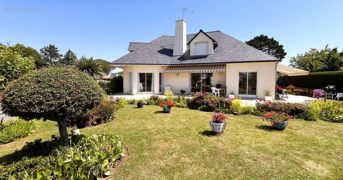 Maison à LA BAULE-ESCOUBLAC