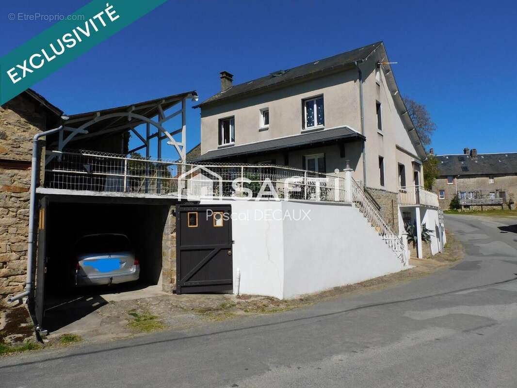 Maison 120 m² à Lizieres  - photo 2