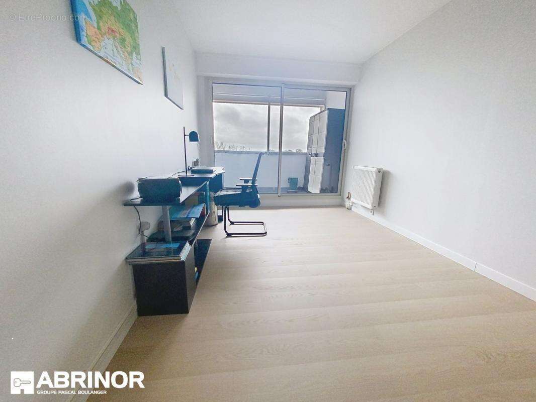 Appartement à MONS-EN-BAROEUL