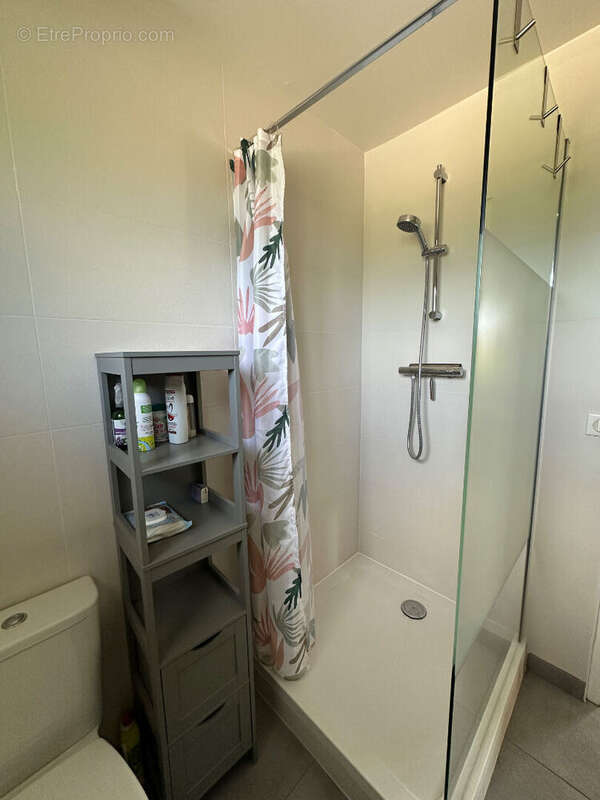 Maison à LA FERMETE