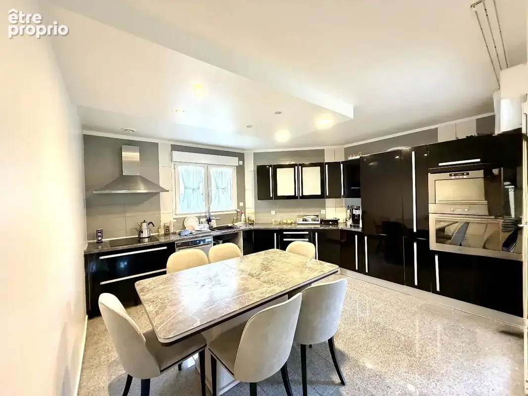 Maison 2010 - photo 2