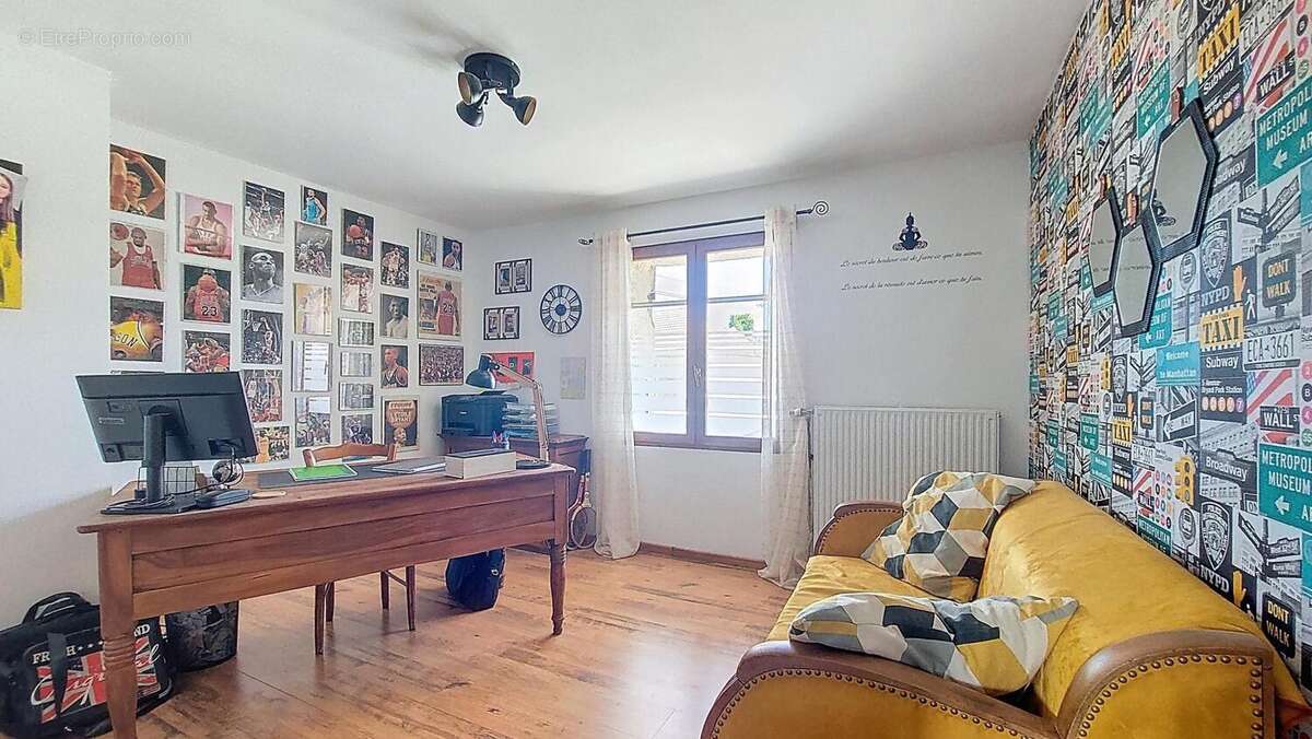 Photo 6 - Maison à LE PASSAGE