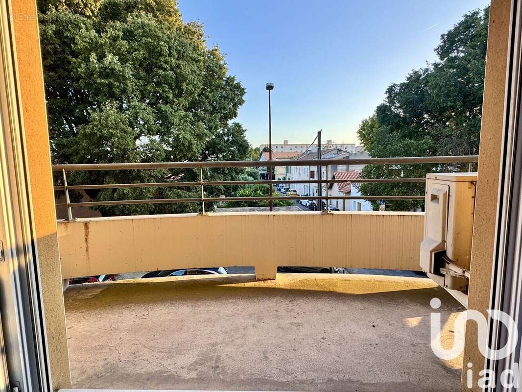 Photo 2 - Appartement à AVIGNON