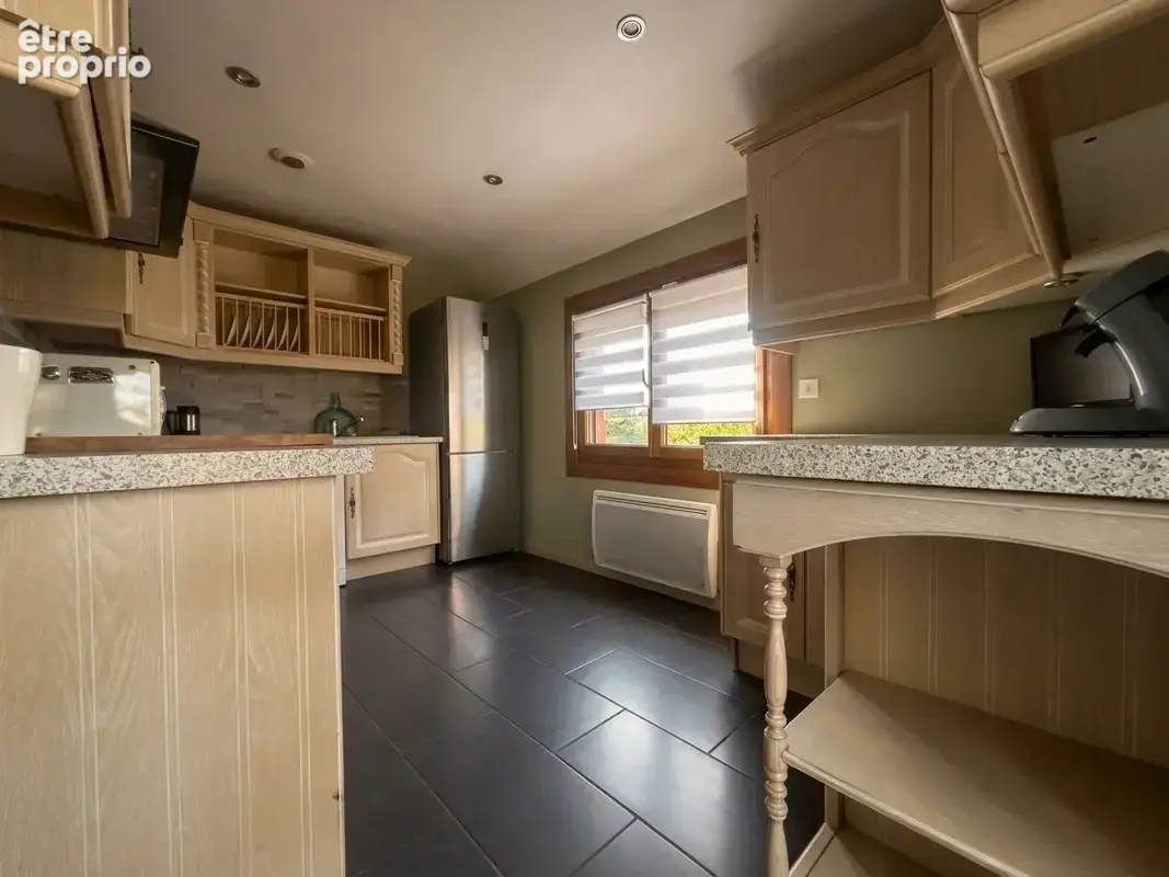 semi plain-pied de 150 m2 - photo 2