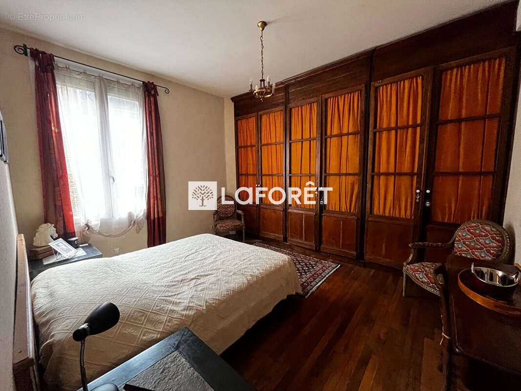 Appartement à RODEZ
