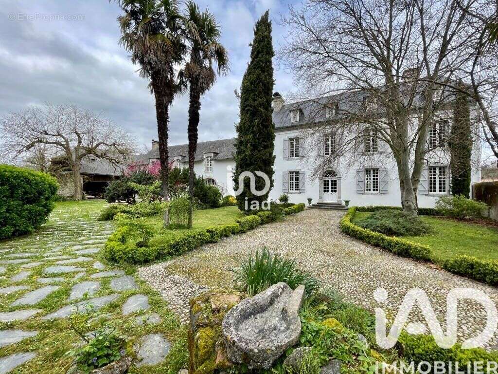 Photo 4 - Maison à TARBES