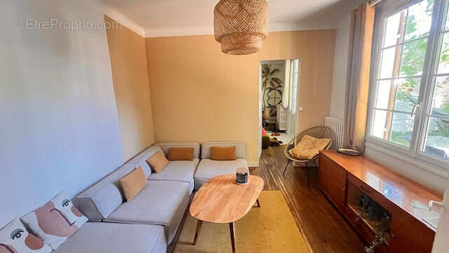 Maison à LA BAULE-ESCOUBLAC