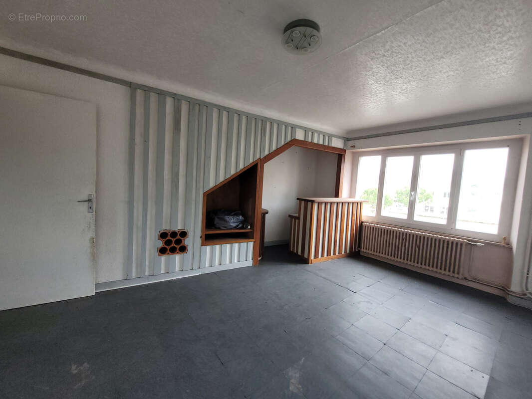 Appartement à SAINT-CLET