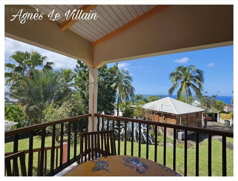 Maison à BOUILLANTE