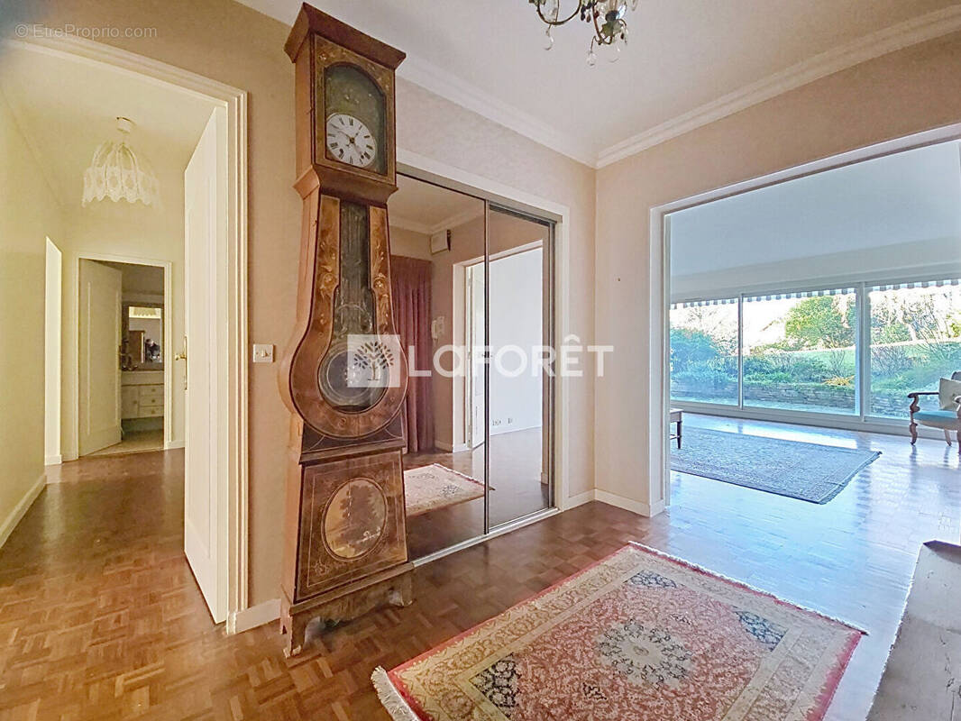 Appartement à MONTMORENCY