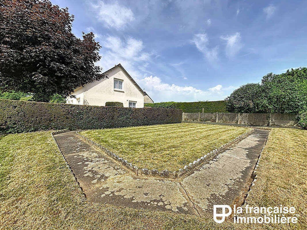 Maison à MONTAUBAN-DE-BRETAGNE